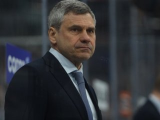 Дмитрий Квартальнов продолжит работу в минском «Динамо»