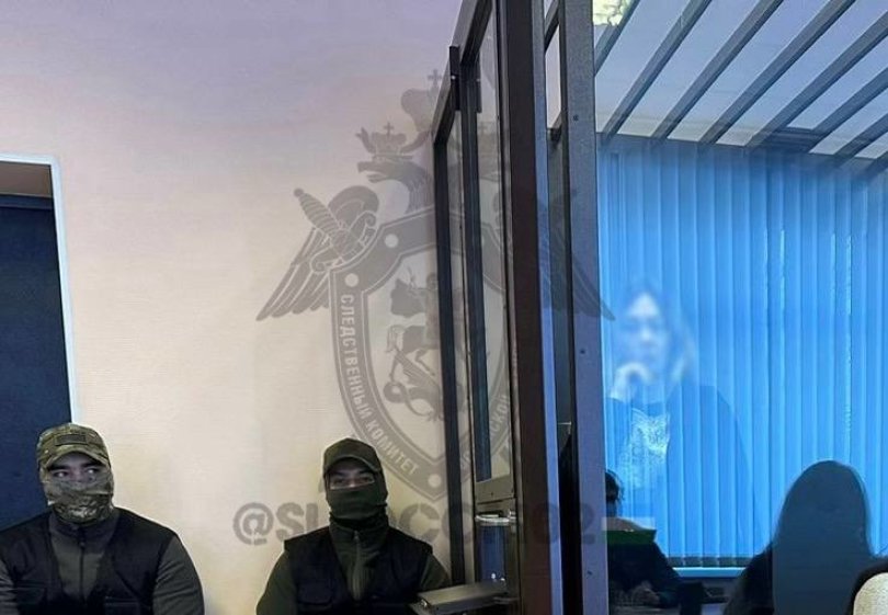 Главу госкомпании в Башкирии отправили под домашний арест Главу госкомпании в Башкирии отправили под домашний арест