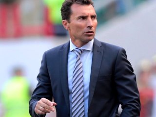Григорян станет новым главным тренером «Волгаря»