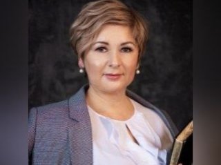 Исполняющей обязанности министра финансов Башкирии назначена Светлана Малинская