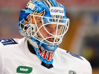 КХЛ назвала лучших игроков второго раунда Кубка Гагарина