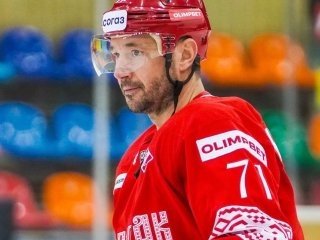 Ковальчук может завершить карьеру и стать генменеджером «Спартака»