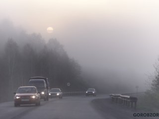 МЧС Башкирии предупредило об опасности на дорогах