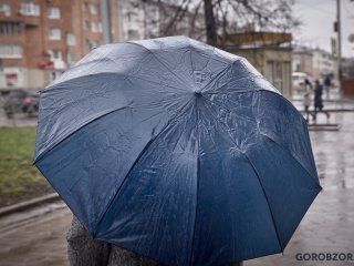 МЧС Башкирии предупредило об ухудшении погоды