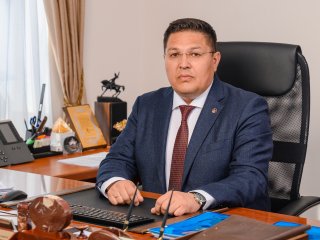 Министр предпринимательства и туризма Башкирии покинул свой пост