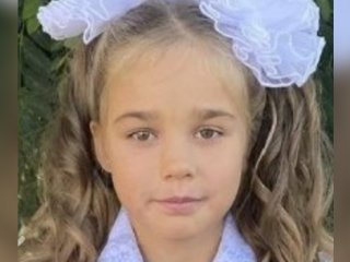 Не вернулась из школы: в Уфе пропала 9-летняя Елизавета Федорова