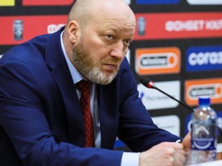 Николай Заварухин считает, что у «Автомобилиста» получится отыграться в плей-офф