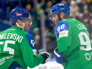 Официально: ФХР рассмотрит возможность возвращения лимита в пять легионеров в КХЛ на сезон-2024/25