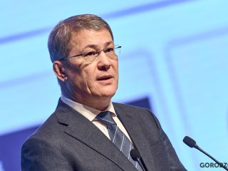 Радий Хабиров назвал важную задачу на ближайшее время