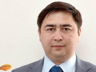 Радий Хабиров озвучил кадровое решение по поводу Азата Бадранова