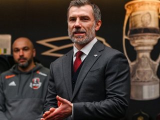 Сергей Звягин рассказал, что для него значит назначение на пост главного тренера «Авангарда» 