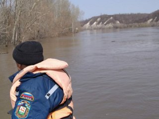 Спасатели подвели итоги двадцать первого поискового дня пропавших в Уфе подростков