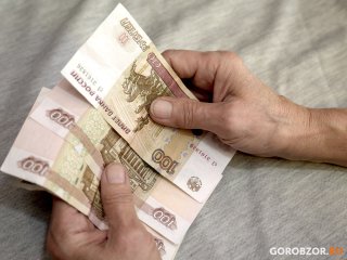 Средняя зарплата в Башкирии в 2023 году достигла 56,7 тысяч рублей