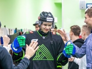 Стал известен состав сборной России U20 на Кубок Будущего