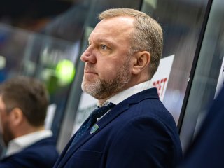 Стало известно, кто станет новым главным тренером «Сибири»