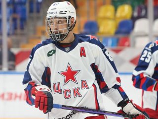 Светлаков покинет ЦСКА и продолжит карьеру в одном из клубов Восточной конференции КХЛ