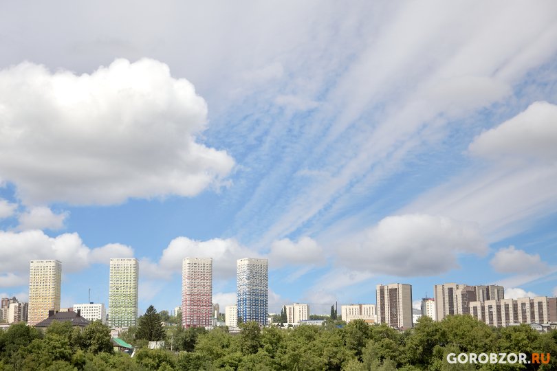 Уфа заняла 8 место по индексу качества городской среды в регионах Уфа заняла 8 место по индексу качества городской среды в регионах