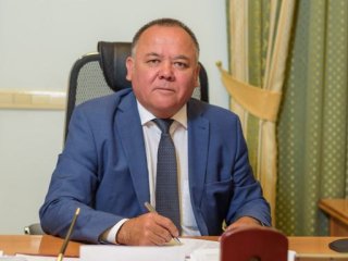 Урал Искандаров назначен председателем Гостехнадзора Башкирии