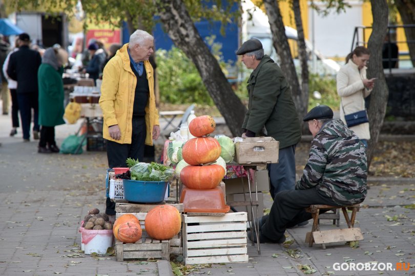 В Башкирии 3 дня будут проходить сельскохозяйственные ярмарки В Башкирии 3 дня будут проходить сельскохозяйственные ярмарки