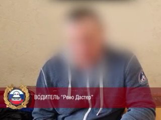 В Башкирии 47-летний пьяный водитель насмерть сбил мужчину на пешеходном переходе