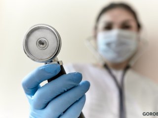 В Башкирии детям будут делать операции по трансплантации костного мозга