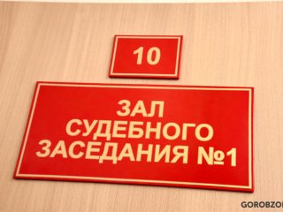 В Башкирии директор компании предстанет перед судом за уклонение от уплаты более 122 млн рублей