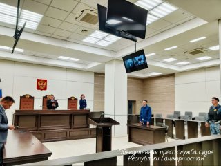 В Башкирии экстремисту Фаилю Алчинову* назначили дополнительное наказание