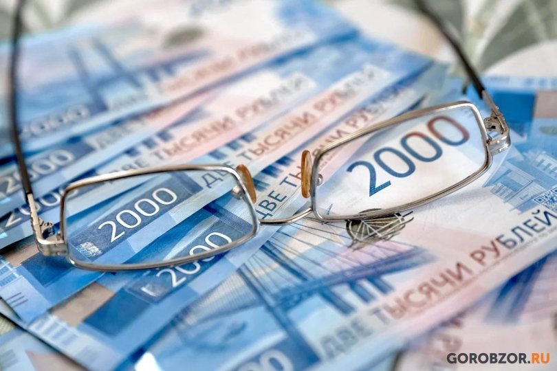 В Башкирии организация задолжала сотрудникам более 950 тысяч рублей В Башкирии организация задолжала сотрудникам более 950 тысяч рублей