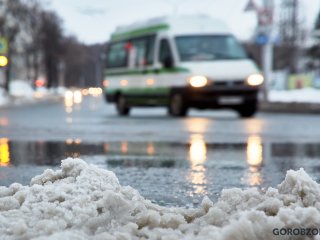 В Башкирии открыли движение на трассе Сибай-Акъяр