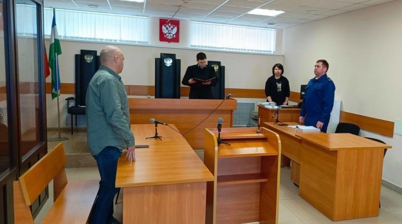 В Башкирии пилоту вертолета дали срок за смерть двух пассажиров В Башкирии пилоту вертолета дали срок за смерть двух пассажиров