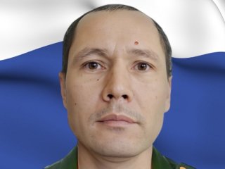 В Башкирии простились с погибшим в СВО 38-летним Павлом Буториным