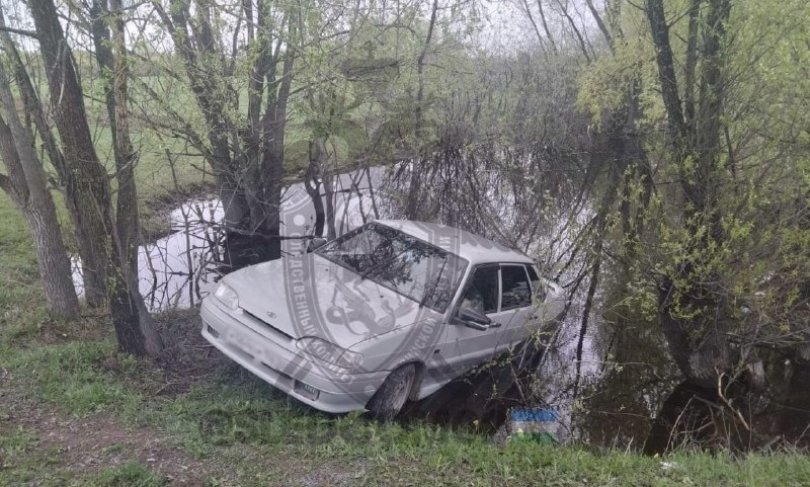 В Башкирии в заведенной машине обнаружили тела двоих мужчин и собаки В Башкирии в заведенной машине обнаружили тела двоих мужчин и собаки