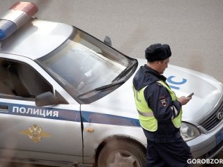В Башкирии за сутки поймали 47 пьяных водителей
