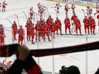 В ЦСКА назвали шесть игроков, которые покинут клуб в межсезонье