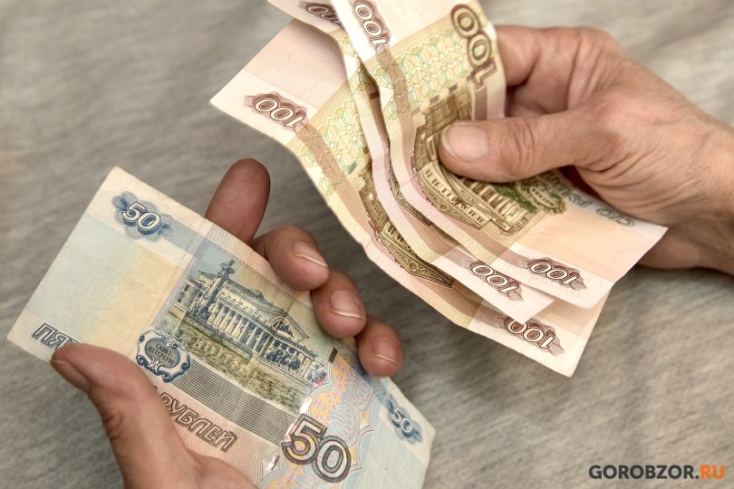 В Уфе директор компании задолжал работникам более 8,5 млн рублей В Уфе директор компании задолжал работникам более 8,5 млн рублей