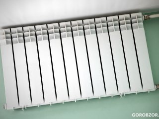 В Уфе пройдут испытания тепловых сетей