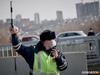 В Уфе пройдут сплошные проверки автобусов