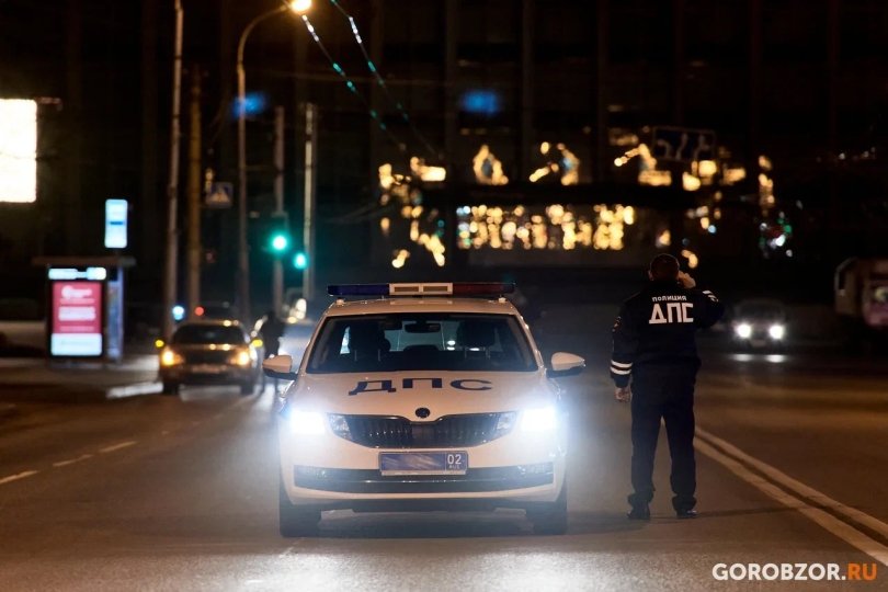 В Уфе у мужчины отобрали дорогостоящий внедорожник за пьяную езду В Уфе у мужчины отобрали дорогостоящий внедорожник за пьяную езду