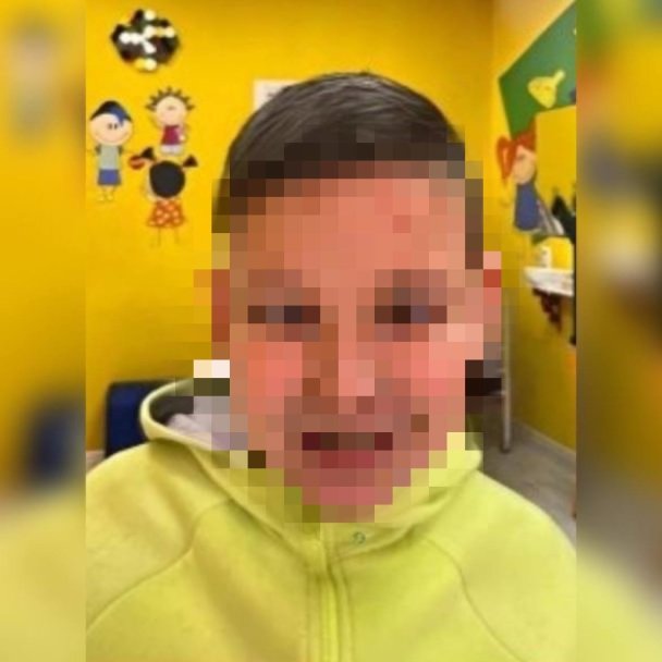 В Уфе завершены поиски 9-летнего ребенка В Уфе завершены поиски 9-летнего ребенка