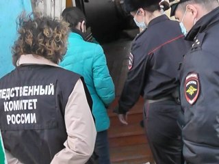 В Уфе женщина зарезала пожилую знакомую из-за конфликта на бытовой почве