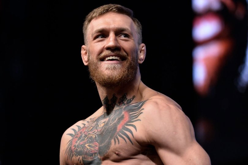 Дана Уайт официально анонсировал первый за три года бой Макгрегора в UFC Дана Уайт официально анонсировал первый за три года бой Макгрегора в UFC