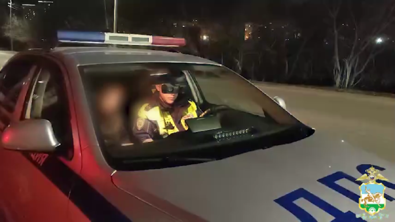 В Уфе 20-летнего водителя задержали за опасные маневры за рулем В Уфе 20-летнего водителя задержали за опасные маневры за рулем