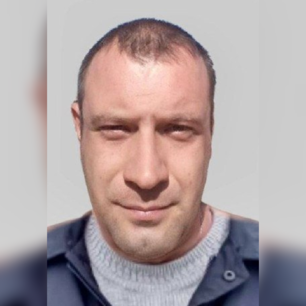 В Уфе ищут пропавшего 39-летнего Никиту Погудина В Уфе ищут пропавшего 39-летнего Никиту Погудина