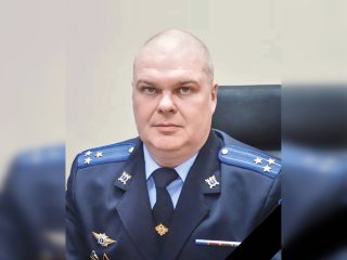 Замминистра внутренних дел Башкирии скончался на 51-м году жизни