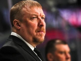 Заварухин назвал причины сухого поражения в серии с «Локомотивом»
