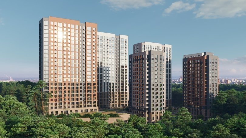 ЖК «Лесная симфония» от ГК «Гранель» номинирован на премию Move Realty Awards 2024 ЖК «Лесная симфония» от ГК «Гранель» номинирован на премию Move Realty Awards 2024