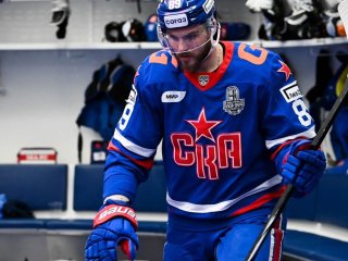Алекс Гальченюк прокомментировал свой переход в «Амур» из СКА