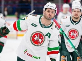 Александр Черных: «Если Гатиятулин скажет, что Радулов нужен, то мы сразу начнем переговоры»