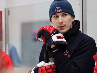 ЦСКА обменял защитника Ибрагимова в «Трактор» на нападающего Яппарова