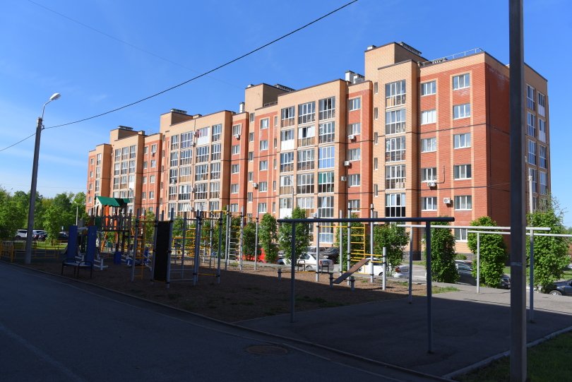 ГК «Жилой Квартал» объявила старт продаж квартир в ЖК «Михайловка Green Place» ГК «Жилой Квартал» объявила старт продаж квартир в ЖК «Михайловка Green Place»